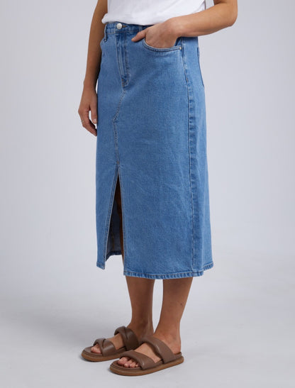 Scout Midi Skirt