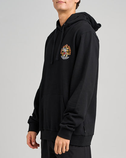 Searching for Some Fks Hooded Pullover