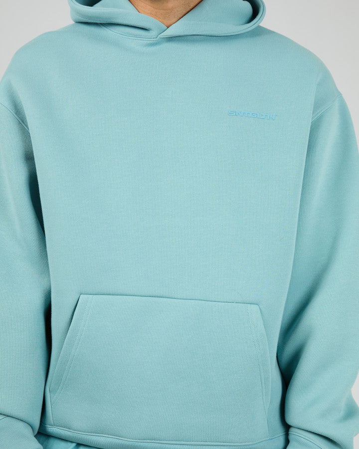Sensor Hoodie - Blue