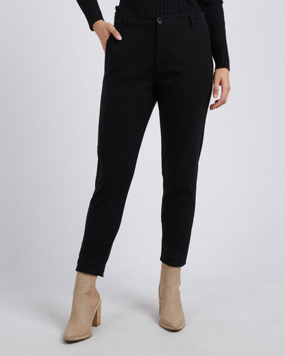 Serena Pants - Black