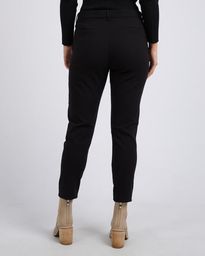 Serena Pants - Black