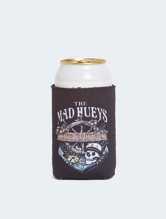 Shipwrecked Captain Cooler