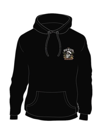 Shipwrecked Captain Hoodie