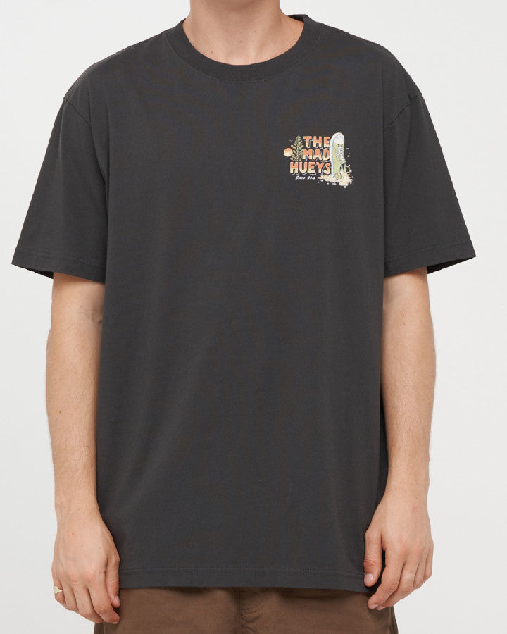Shoey Bar SS Tee | Black