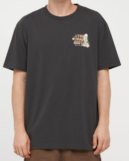 Shoey Bar SS Tee | Black