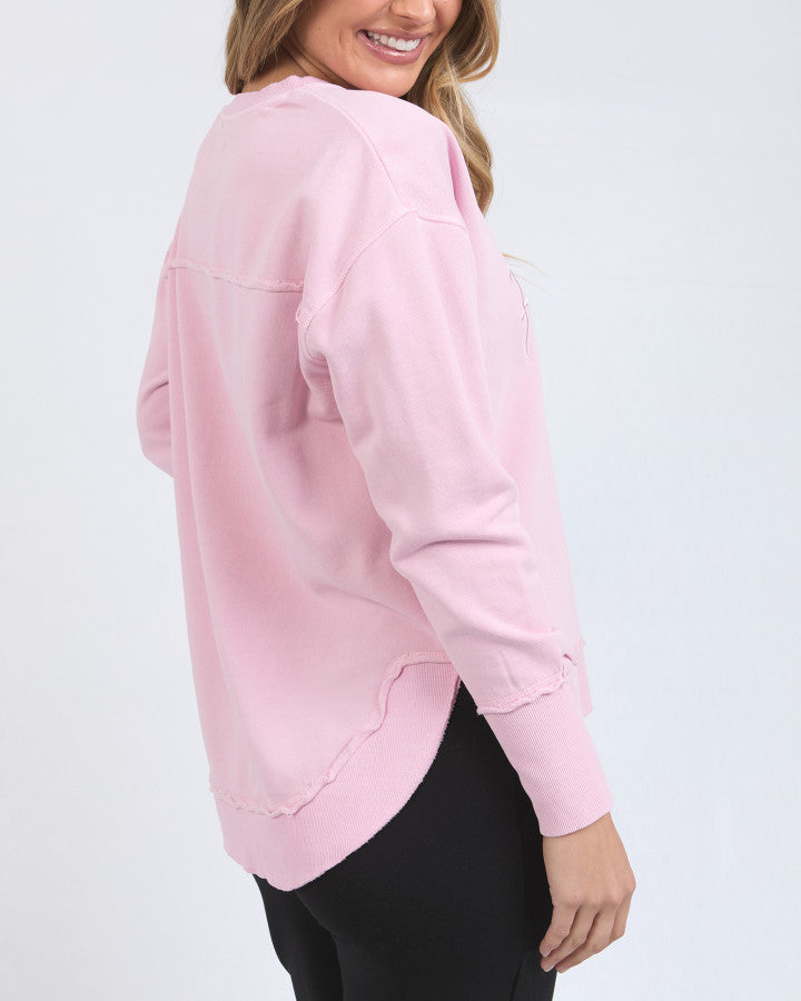 Signature Crew - Pink