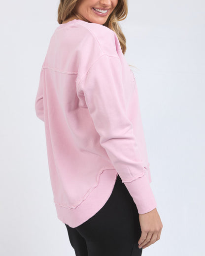 Signature Crew - Pink