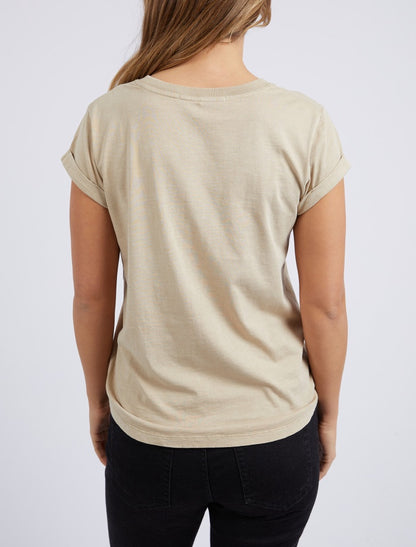 Signature Tee - Black