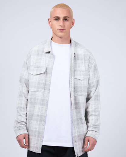 Simmer Check Shirt