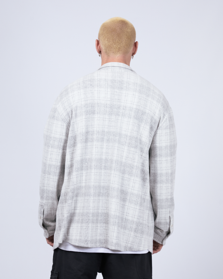 Simmer Check Shirt