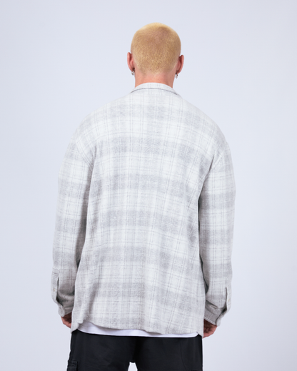 Simmer Check Shirt