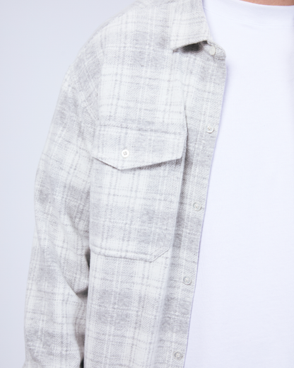 Simmer Check Shirt