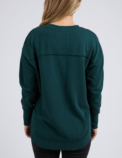 Simplified Crew - Forrest