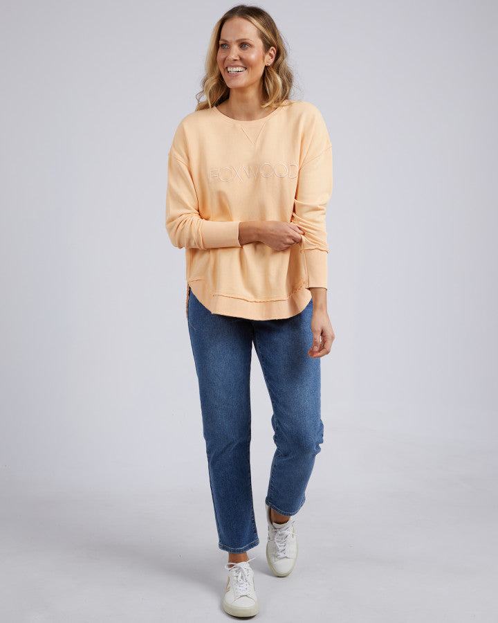 Simplified Crew - Melon