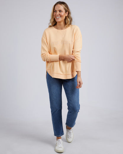 Simplified Crew - Melon