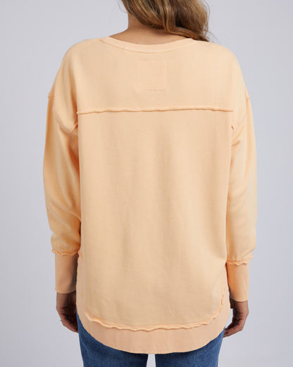 Simplified Crew - Melon