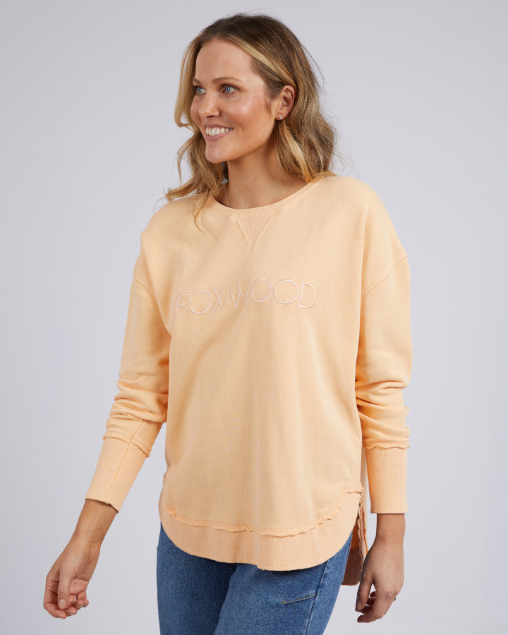 Simplified Crew - Melon