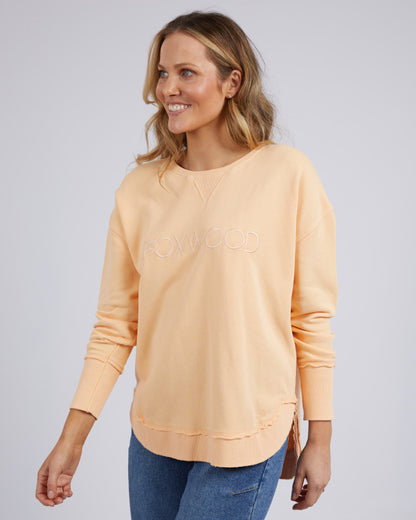 Simplified Crew - Melon