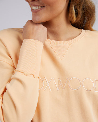 Simplified Crew - Melon