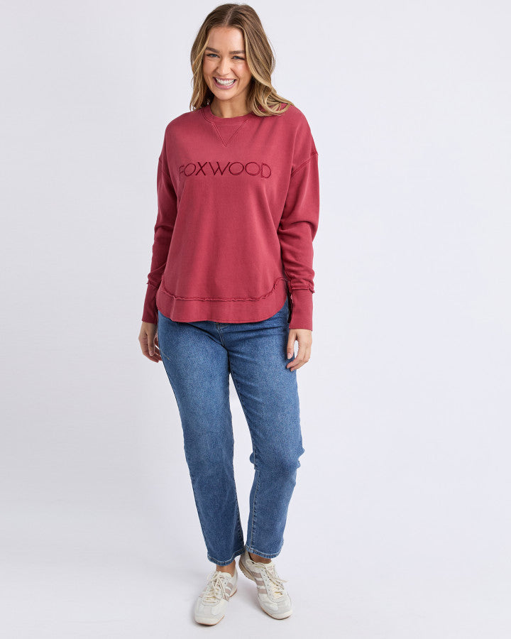 Simplified Crew - Rust