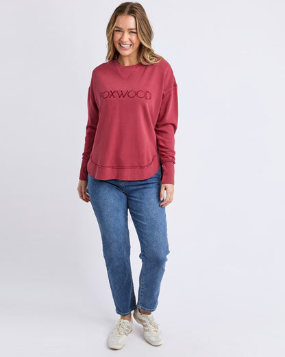 Simplified Crew - Rust