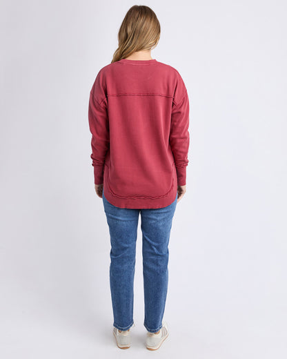 Simplified Crew - Rust