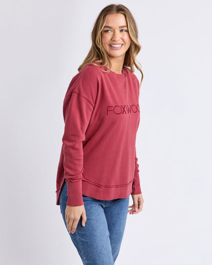 Simplified Crew - Rust