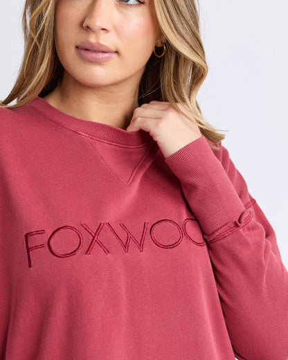 Simplified Crew - Rust