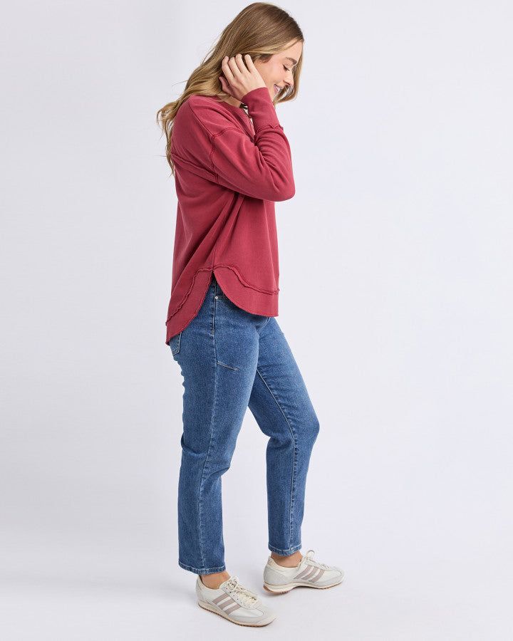 Simplified Crew - Rust