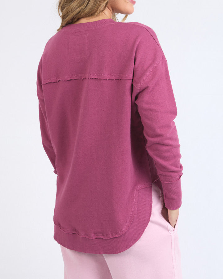 Simplified Metallic Crew - Port