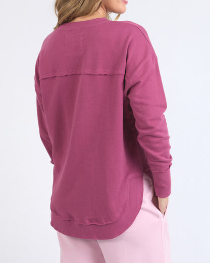 Simplified Metallic Crew - Port