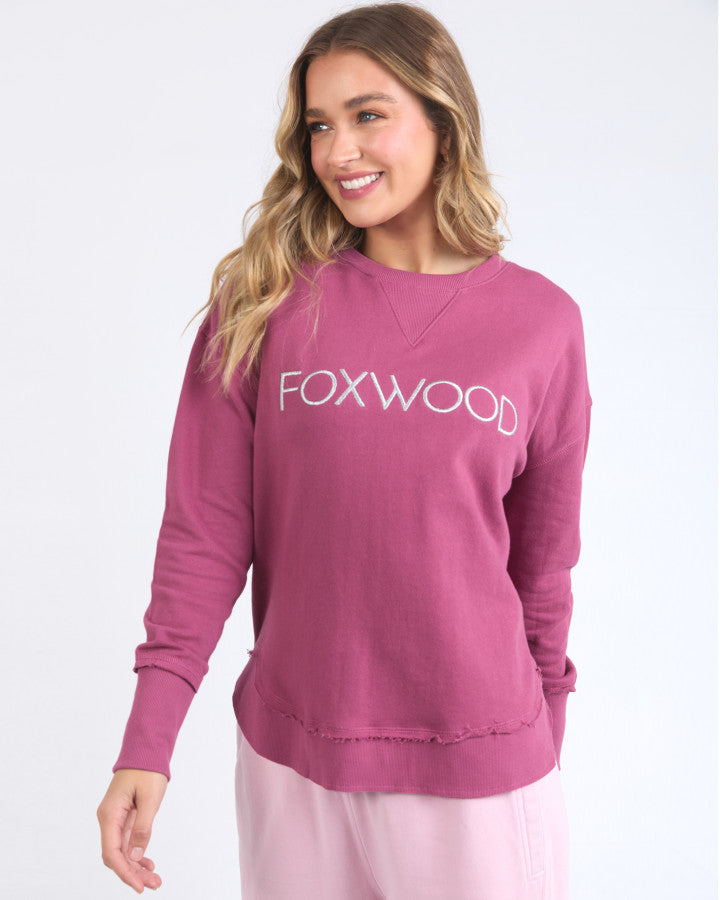 Simplified Metallic Crew - Port