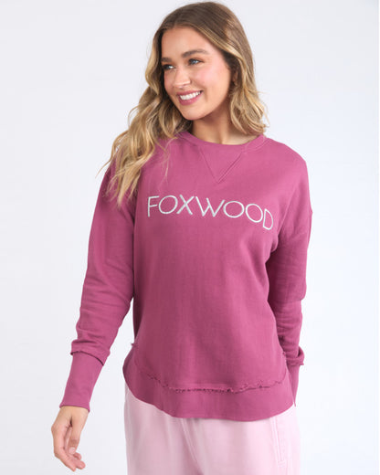 Simplified Metallic Crew - Port