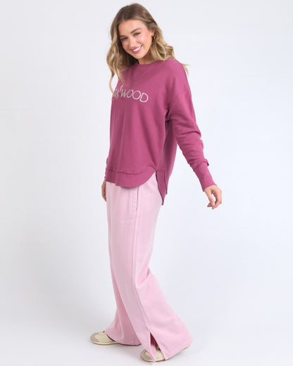 Simplified Metallic Crew - Port