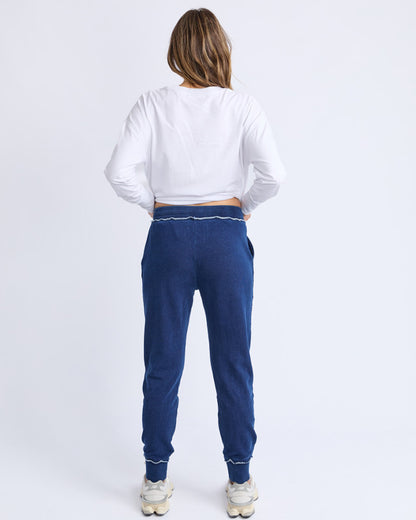 Simplified Pant - Denim