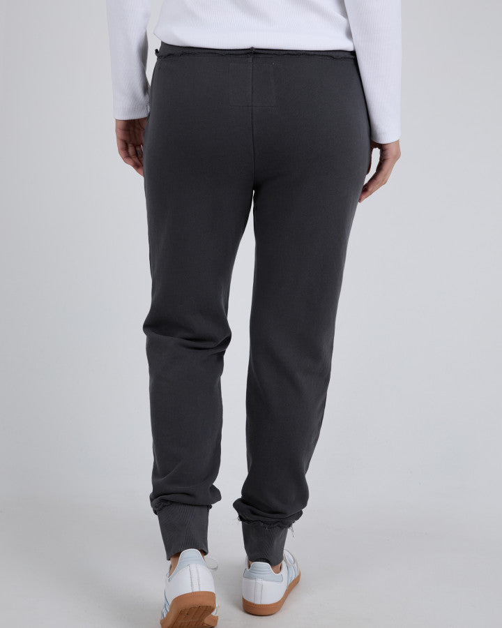 Simplified Pant - Coal