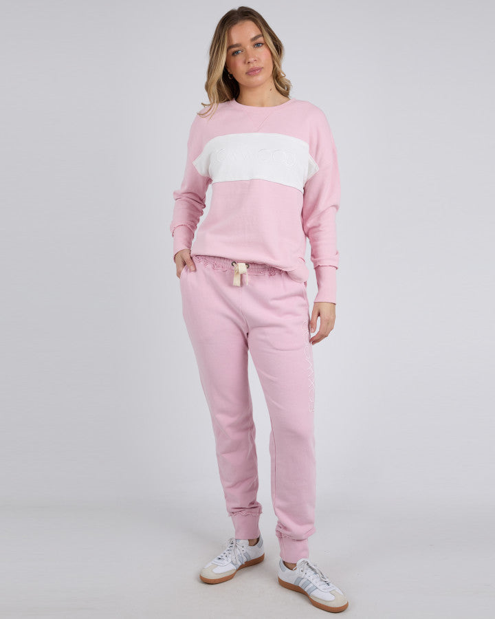 Simplified Pant - Blossom