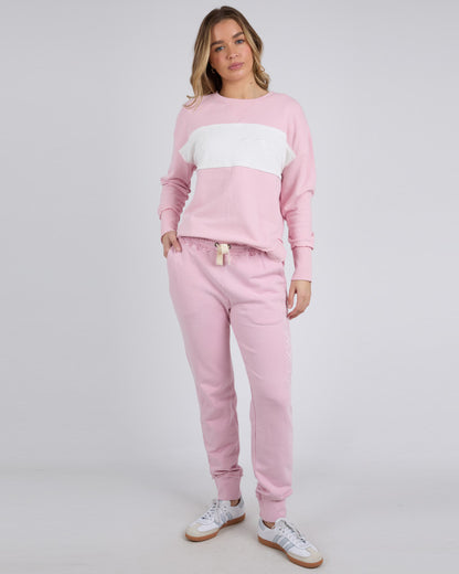 Simplified Pant - Blossom