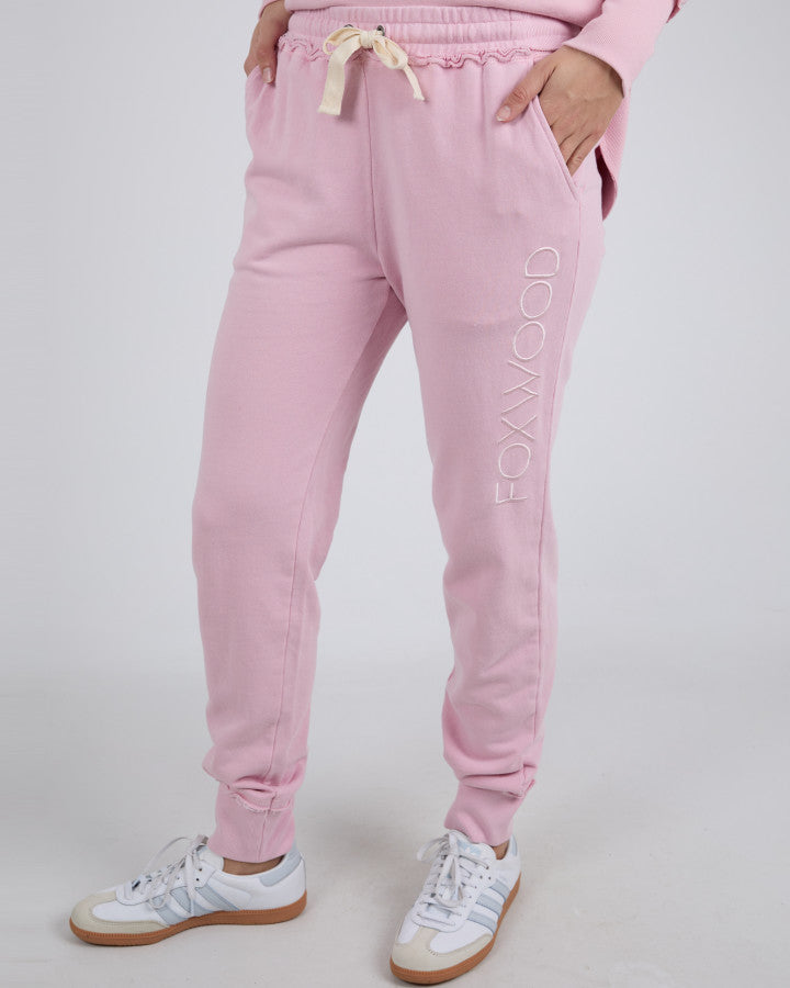 Simplified Pant - Blossom