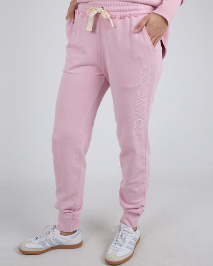 Simplified Pant - Blossom
