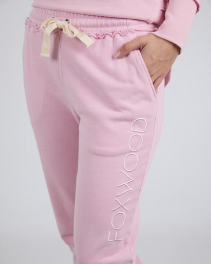 Simplified Pant - Blossom