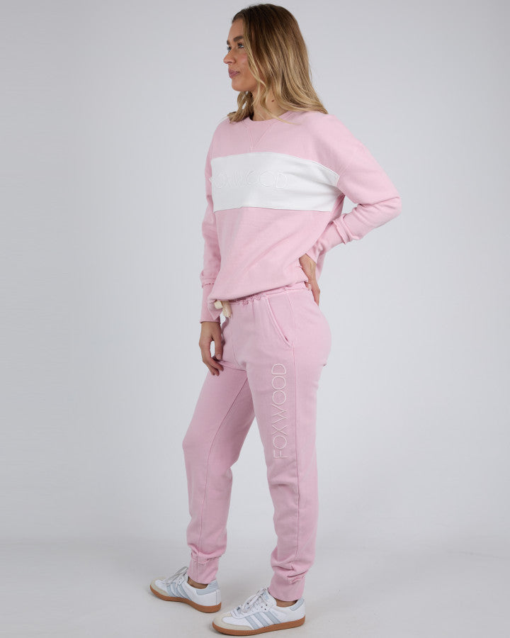 Simplified Pant - Blossom