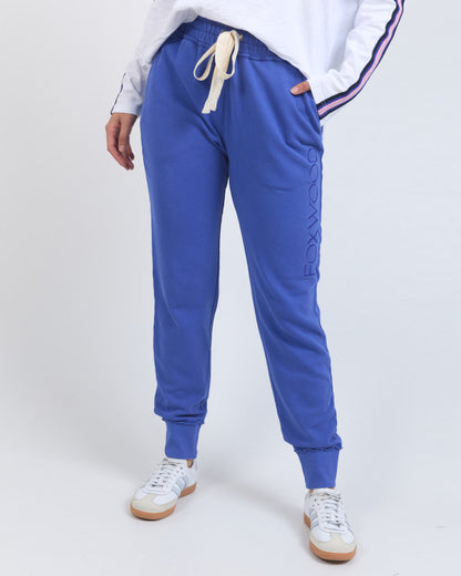 Simplified Pant - Dazzling Blue
