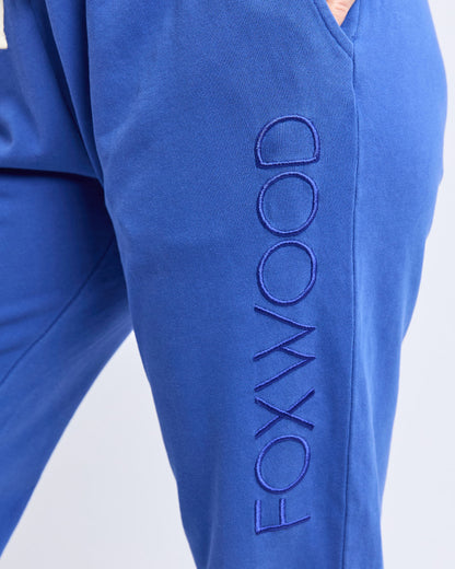 Simplified Pant - Dazzling Blue