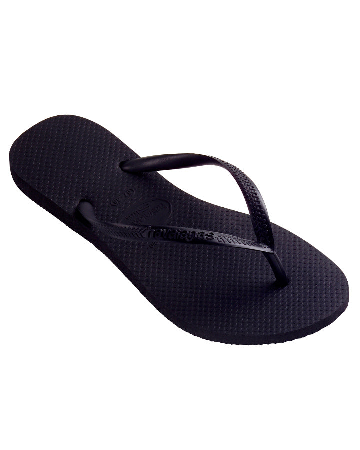Slim Basic Black | Female
