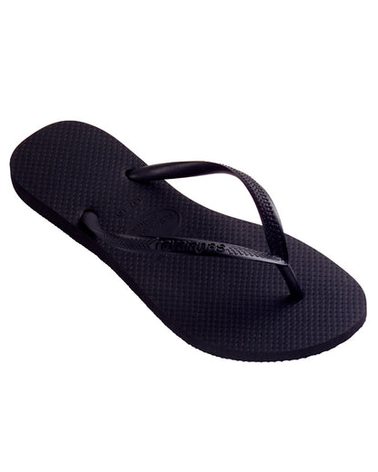 Slim Basic Black | Female