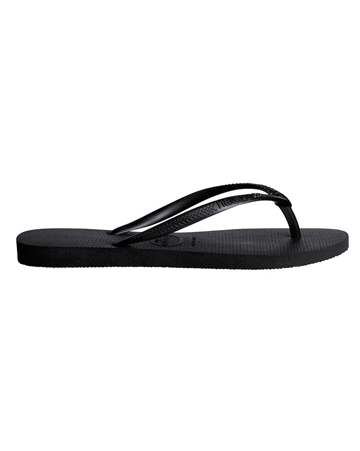Slim Basic Black | Female