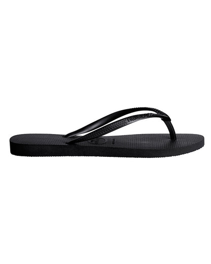 Slim Basic Black | Female