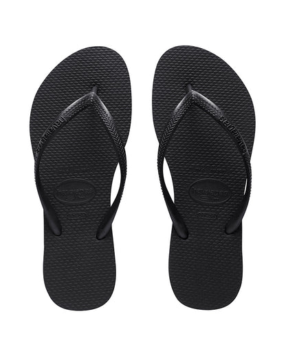 Slim Basic Black | Female