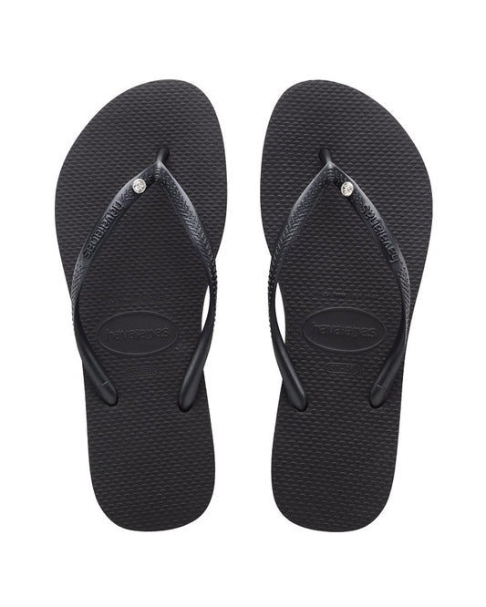 Slim Crystal SW ll Black | Female